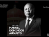 Pan-African Parliament Mourns Death Of Angola Delegation Head Manuel Augusto