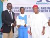 Irabor Urges Nigerians To Tell Their Own Stories, Says Truth Must Be Documented