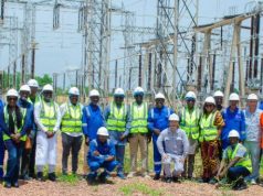 Kainji Power Expansion Gains Momentum As TCN Approves Construction Of New 220MW Transmission Bays