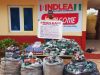 NDLEA Intercepts Massive Opioid Haul In Taraba, Arrests 75-Year-Old Drug Dealer In Ebonyi