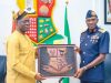 NAF Intensifies Aerial Surveillance As Search For Abducted Oyo Pupils Continues