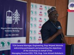 TCN, AfDB Advance Battery Storage Plan To Strengthen Nigeria’s Power Grid