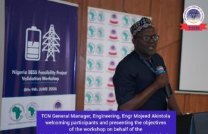 TCN, AfDB Advance Battery Storage Plan To Strengthen Nigeria’s Power Grid