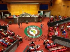 ECOWAS Parliament To Convene Regional Meeting On Renewable Energy, Rural Development In Senegal