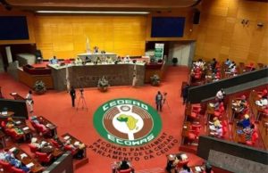 ECOWAS Parliament Launches SME Onboarding Webinar To Boost Africa-Wide Trade Opportunities
