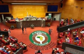 ECOWAS Parliament Launches SME Onboarding Webinar To Boost Africa-Wide Trade Opportunities