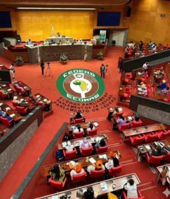ECOWAS Parliament Launches SME Onboarding Webinar To Boost Africa-Wide Trade Opportunities