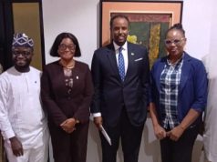 NUJ FCT Urges Child-Sensitive Reporting To Combat Recruitment Of Children In Armed Conflict