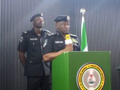 Police Arrest 199 Suspects, Rescue 88 Kidnap Victims As IGP Unveils New Security Measures