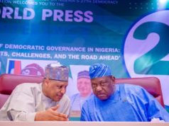 Democracy Day: Tinubu’s Reforms Delivering Results As Nigeria Records Economic Recovery – FG