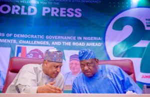 Democracy Day: Tinubu’s Reforms Delivering Results As Nigeria Records Economic Recovery – FG