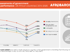 Economic Hardship Persists Across Africa Despite Signs Of Recovery – Afrobarometer