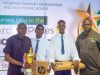 Kaiama Grammar School, FGGC Imiringi Win NCDMB Science Quiz Competition