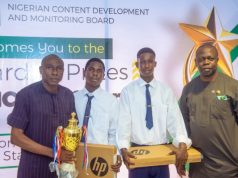 Kaiama Grammar School, FGGC Imiringi Win NCDMB Science Quiz Competition