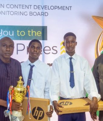 Kaiama Grammar School, FGGC Imiringi Win NCDMB Science Quiz Competition