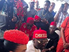 Crowned Across Borders: How Sunday Bigman Chukwuemeka Won the Respect of Many Communities