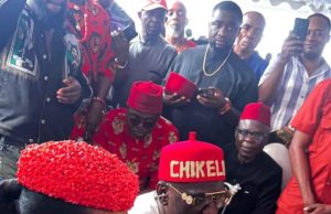 Crowned Across Borders: How Sunday Bigman Chukwuemeka Won the Respect of Many Communities