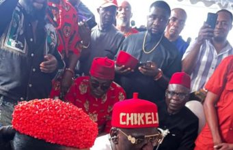 Crowned Across Borders: How Sunday Bigman Chukwuemeka Won the Respect of Many Communities