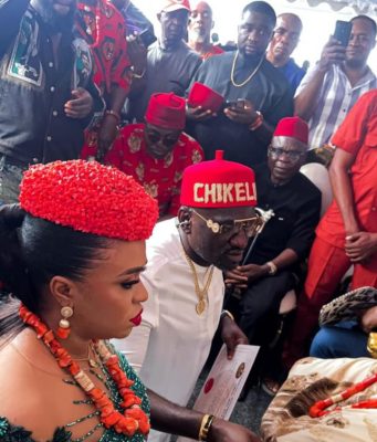 Crowned Across Borders: How Sunday Bigman Chukwuemeka Won the Respect of Many Communities