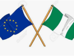 Democracy Day: EU Applauds Nigeria’s Democratic Progress, Reaffirms Support For Inclusive Governance