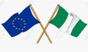 Democracy Day: EU Applauds Nigeria’s Democratic Progress, Reaffirms Support For Inclusive Governance