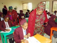 FCTA Monitors WAEC English Examination, Applauds High Compliance Across Schools