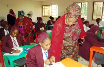 FCTA Monitors WAEC English Examination, Applauds High Compliance Across Schools