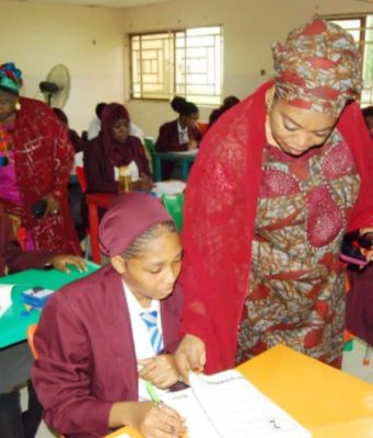 FCTA Monitors WAEC English Examination, Applauds High Compliance Across Schools