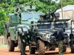 Terrorists Flee Zurmi, Zamfara Village After Swift Military Response.