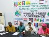 Nigerian Youths Demand Leadership Transition By 2031, Raise Alarm Over Insecurity