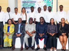 NCDMB, Chevron, Bristow Launch Pilot Training Programme For Nigerians