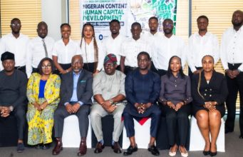 NCDMB, Chevron, Bristow Launch Pilot Training Programme For Nigerians