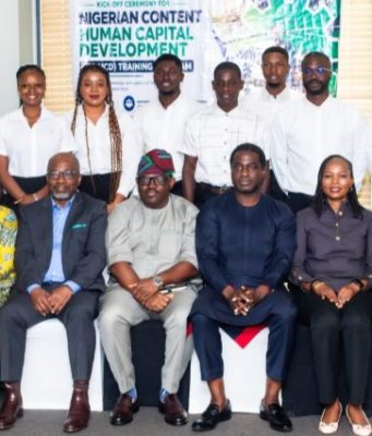 NCDMB, Chevron, Bristow Launch Pilot Training Programme For Nigerians