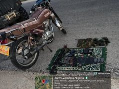 Troops Neutralise Terrorists, Rescue Three Kidnap Victims, Destroy Bandit Camp In Zamfara