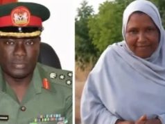 Retired Major General Rabe Abubakar Dies In Bandits’ Captivity, Katsina Govt Confirms