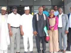 ECOWAS Parliament Strengthens Financial Oversight As PAC Members Complete Accra Training