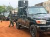 Troops Neutralise Terrorist, Rescue Kidnap Victims In Zamfara Operation