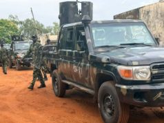 Troops Neutralise Terrorist, Rescue Kidnap Victims In Zamfara Operation