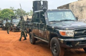 Troops Neutralise Terrorist, Rescue Kidnap Victims In Zamfara Operation