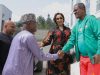 Tinubu To Ethiopian-Based Nigerian Inmates: ‘Nigeria Has Not Abandoned You’