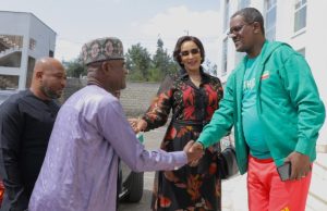 Tinubu To Ethiopian-Based Nigerian Inmates: ‘Nigeria Has Not Abandoned You’