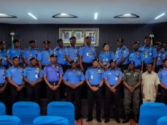 IGP Disu Pushes Data-Driven Policing, Orders Improved Crime Database Management