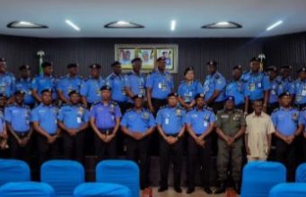 IGP Disu Pushes Data-Driven Policing, Orders Improved Crime Database Management