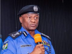 CCAN Applauds IGP Disu’s Assurance on Abducted Oyo Pupils, Hails 100 Days Of Police Reforms