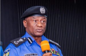 CCAN Backs IGP Disu’s Assurance On Abducted Oyo Pupils, Applauds Police Reforms