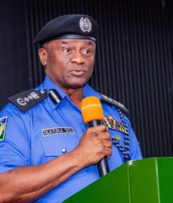 CCAN Backs IGP Disu’s Assurance On Abducted Oyo Pupils, Applauds Police Reforms