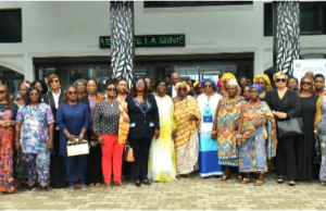 ECOWAS Marks 51st Anniversary, Mobilises Women For Vision 2050 In Côte d’Ivoire