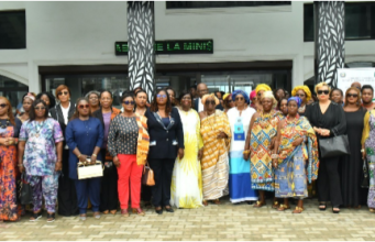 ECOWAS Marks 51st Anniversary, Mobilises Women For Vision 2050 In Côte d’Ivoire