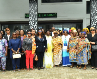 ECOWAS Marks 51st Anniversary, Mobilises Women For Vision 2050 In Côte d’Ivoire