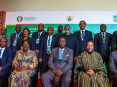 ECOWAS Ministers Move To Strengthen Regional Trade and Industrial Growth